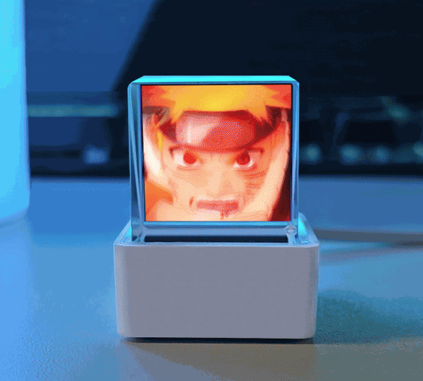 LIMITED: FREE $30 HOLOGRAPHIC EXPANSION