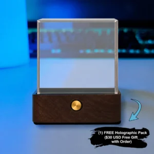 Vision Cube Ultra